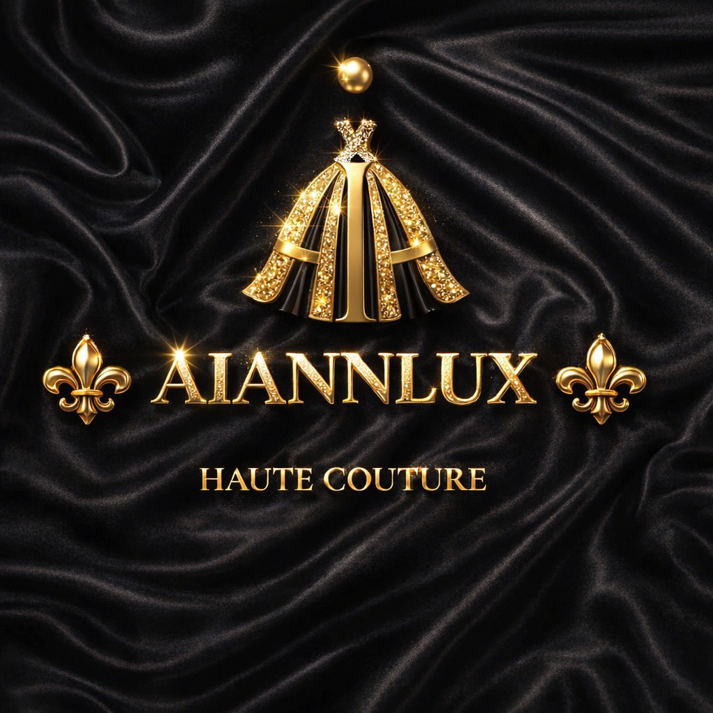 ⚜️ AIANNLUX ⚜️